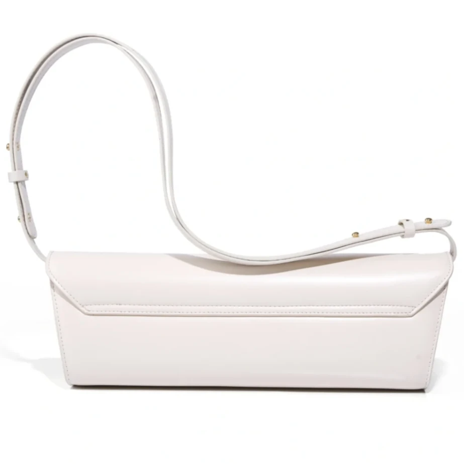 气质精致百搭麻将包iv单肩包斜挎包腋下包链条包女包可爱甜美简约