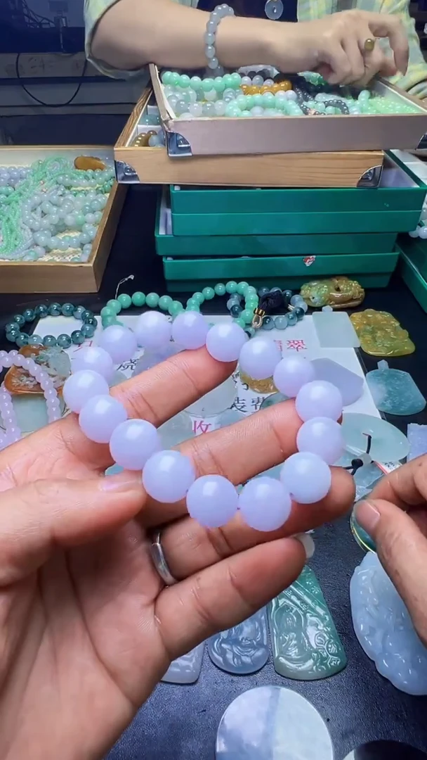 未镶嵌定制翡翠天然翡翠A货