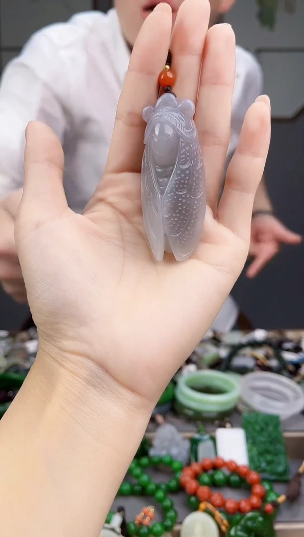 颈饰未镶嵌和田玉多样性发货拍一发一