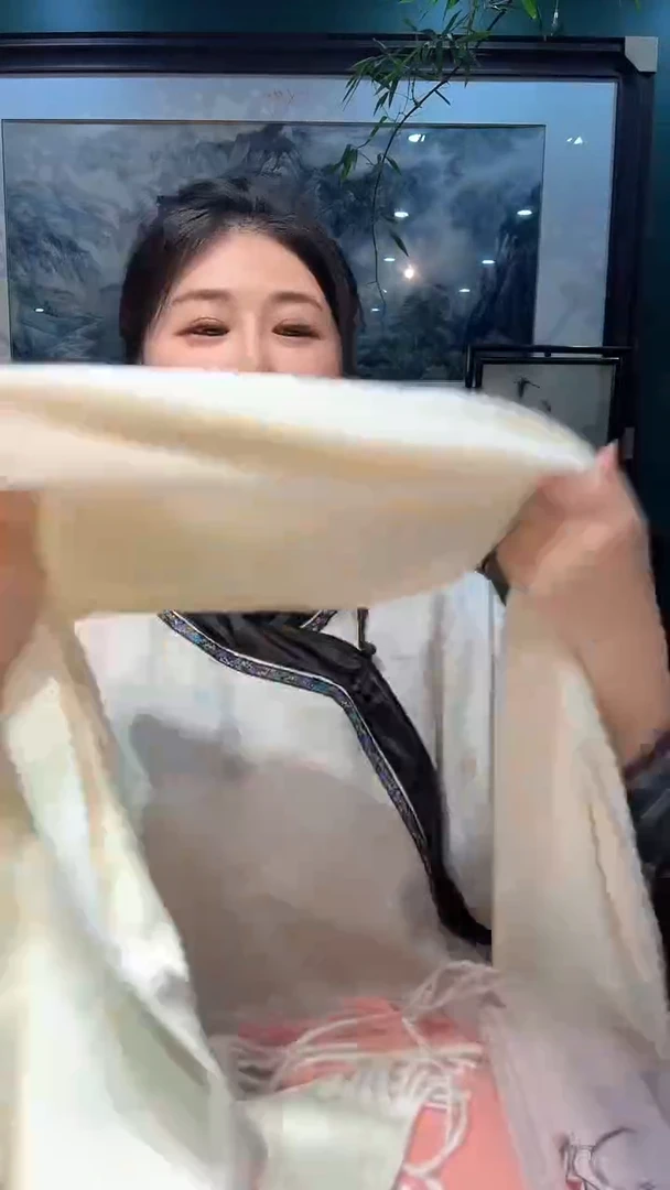 织绣围巾111111111