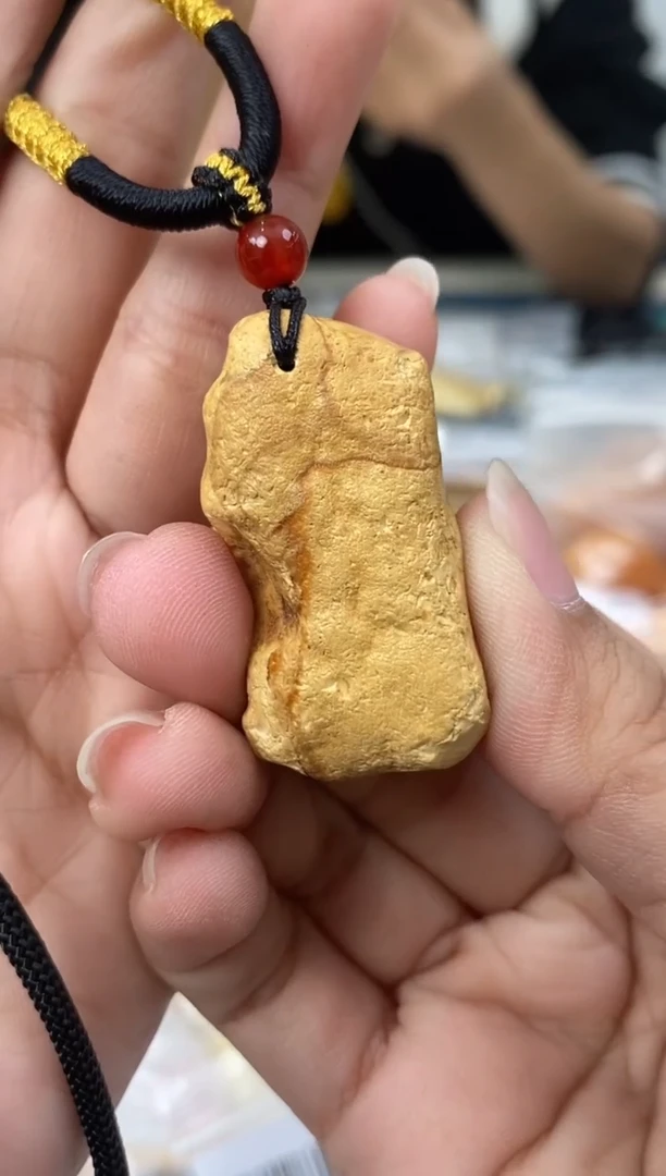 【闪购商品】琥珀裸石未镶嵌天然琥珀蜜蜡原石