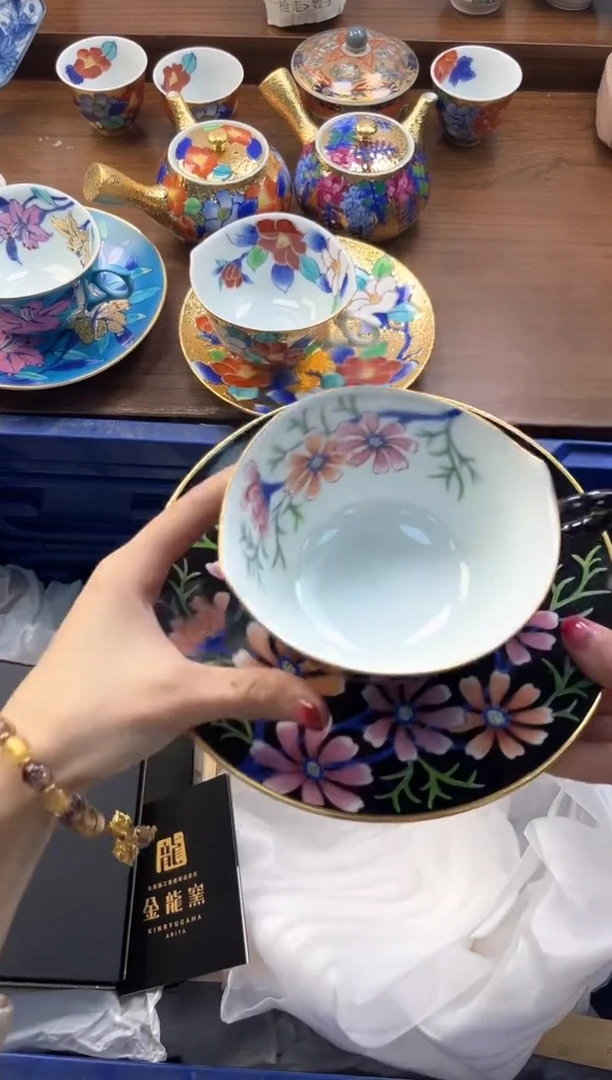 【闪购商品】瓷片----------A704