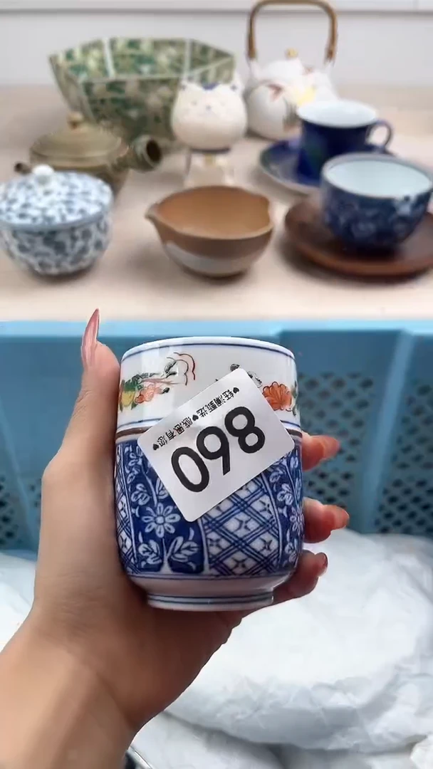 【闪购商品】瓷片860，，，，，，