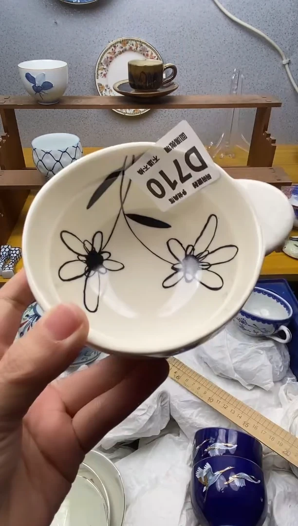 【闪购商品】瓷片710精美瓷器感谢支持18.8包邮