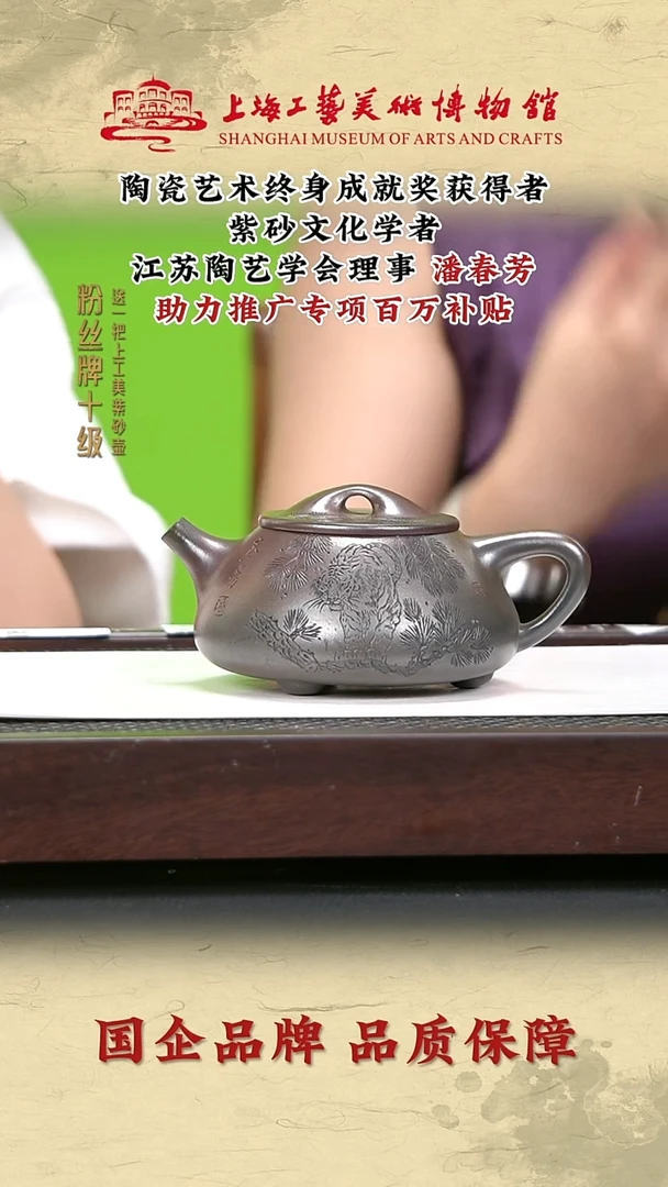 茶壶紫砂宜兴紫砂24