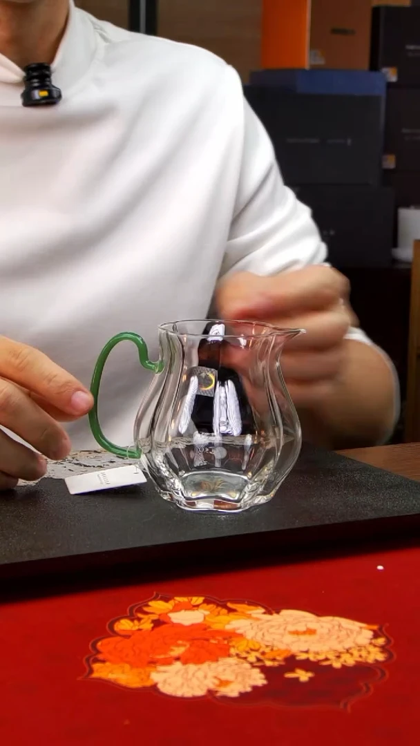 【闪购商品】禾器颂妍翡翠玉金标
