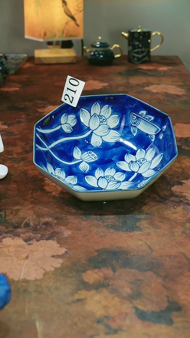茶碗............210瑕疵