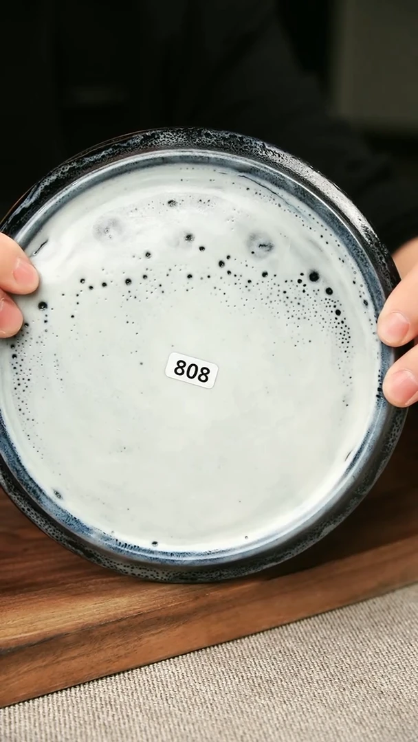 【闪购商品】瓷片钧瓷茶器茶具808