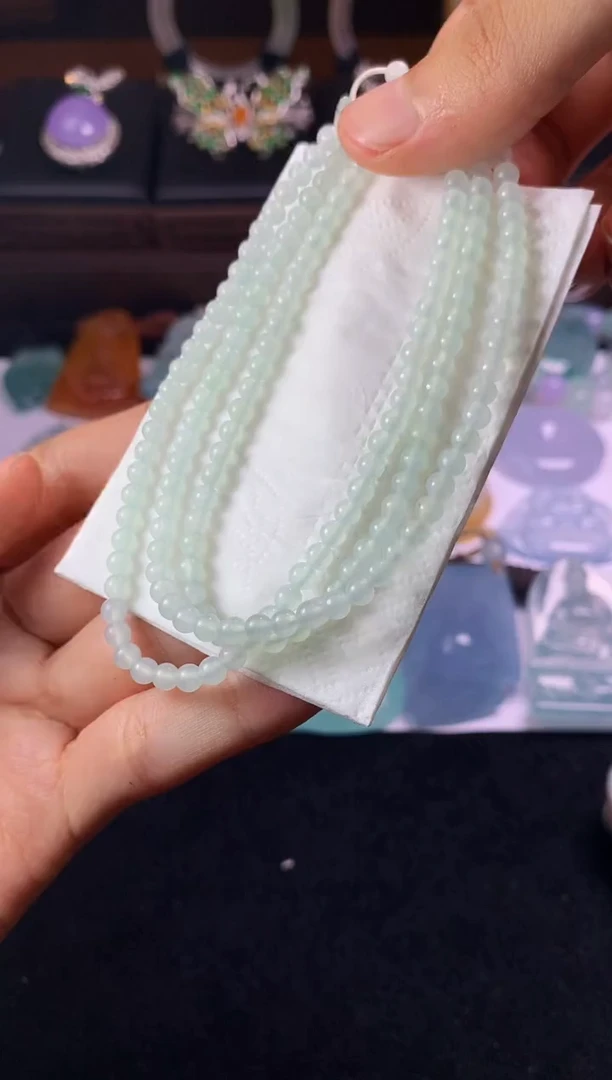 未镶嵌定制翡翠4070毛货不退不换