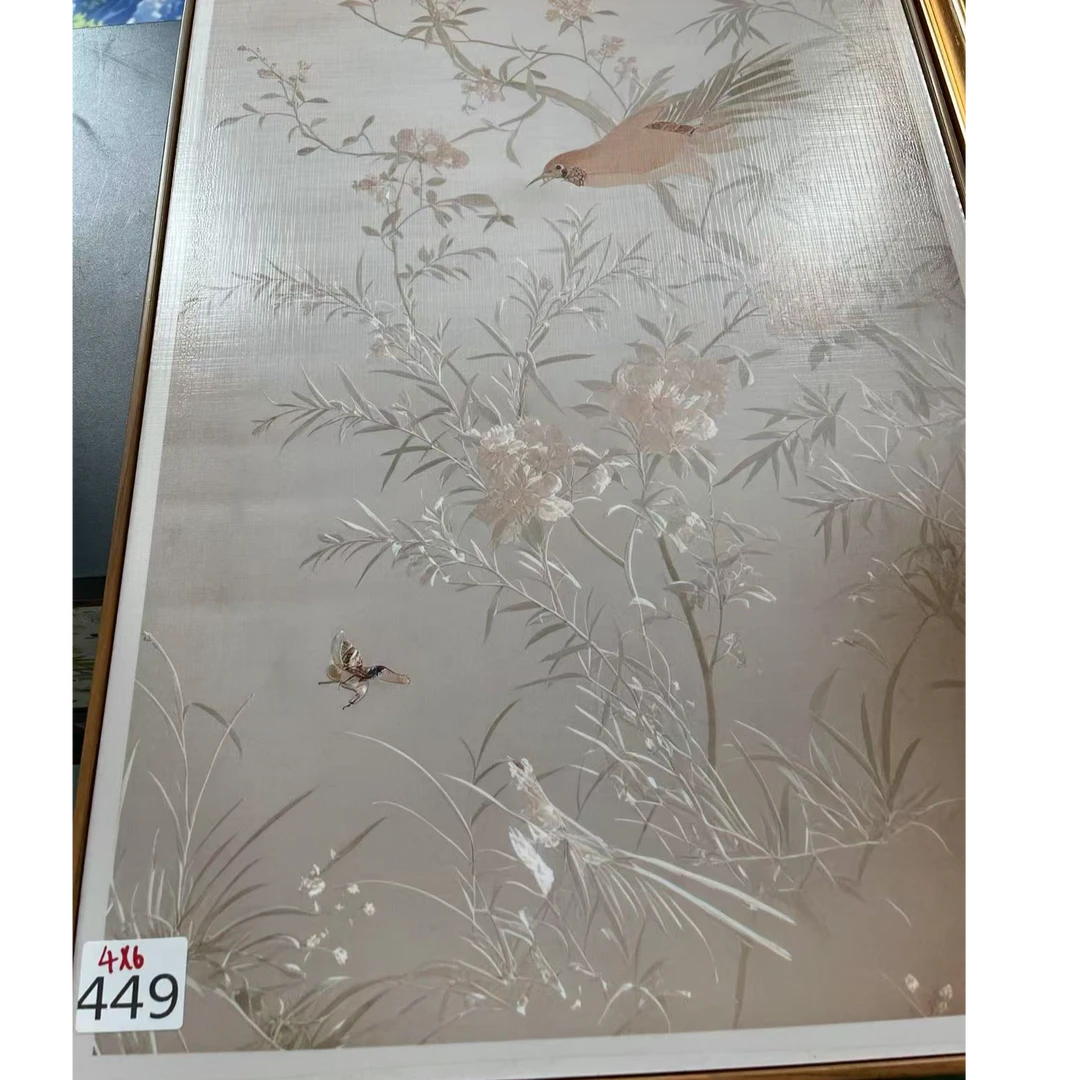 449--环保装饰画