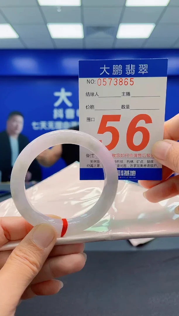 未镶嵌手镯翡翠AAAAAAAAA