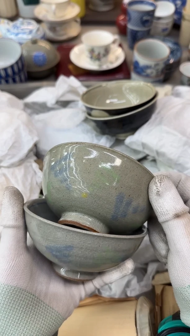 摆件陈*瓷器瓷器瓷器瓷器