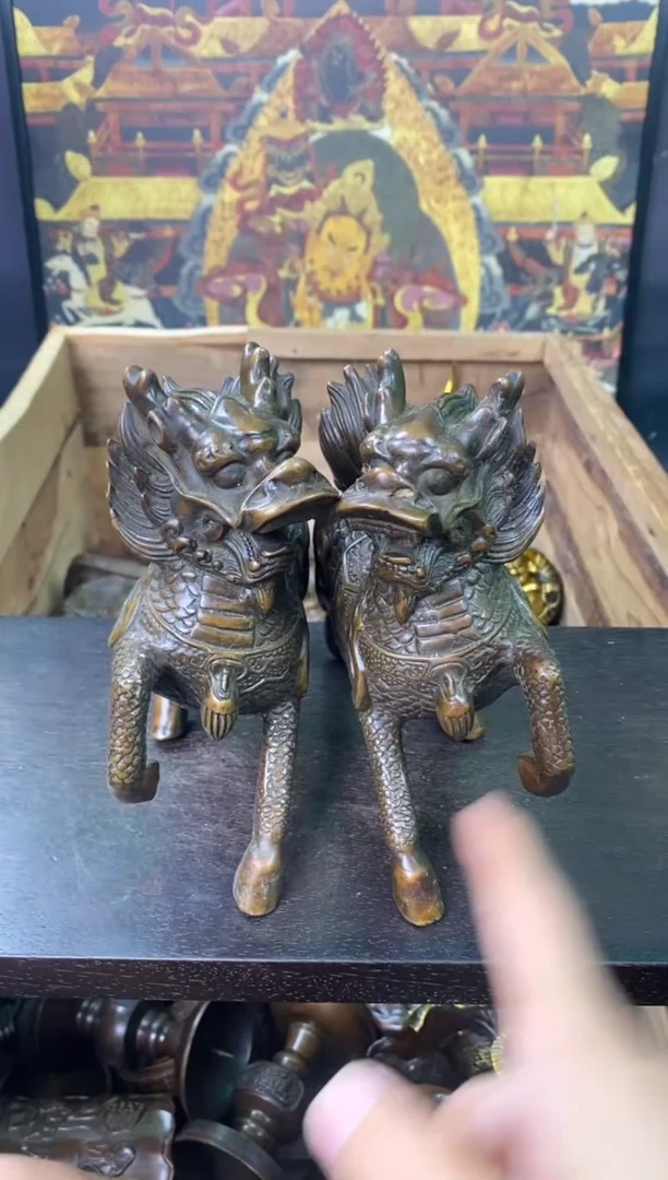 百福铜专属精选链接