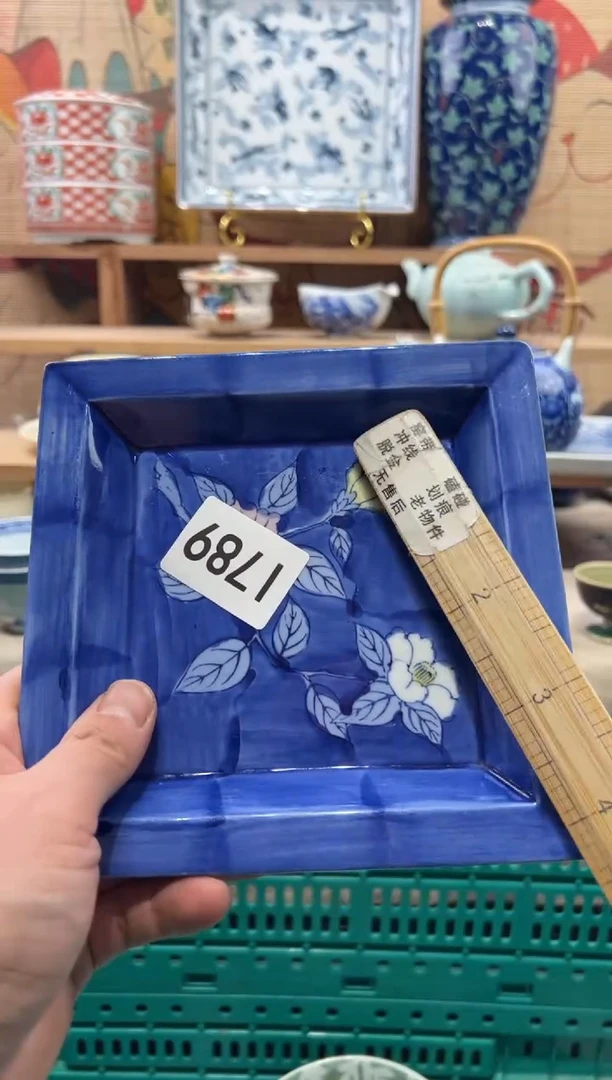 瓷片柔*瓷片------I789