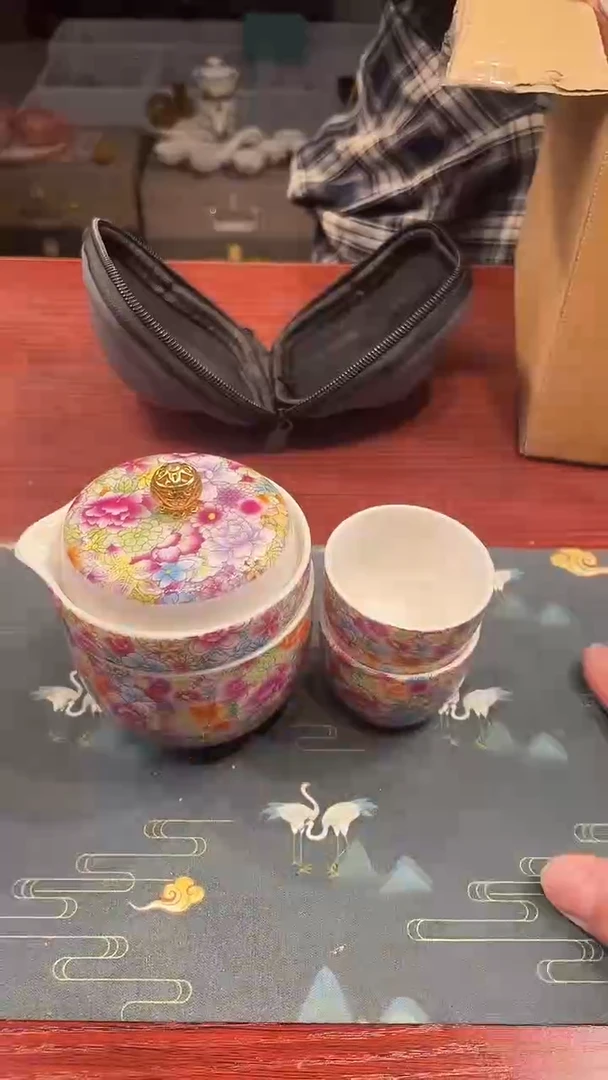 星耀茶器星耀茶器@G2347