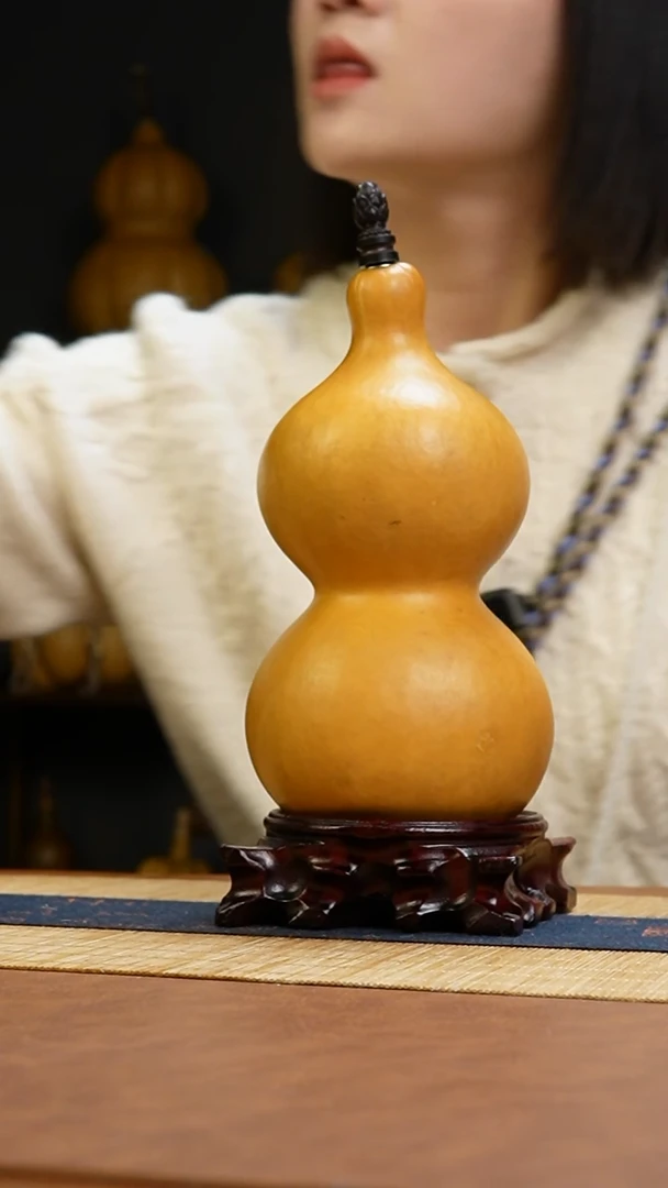 热水酒葫芦 一物一拍734