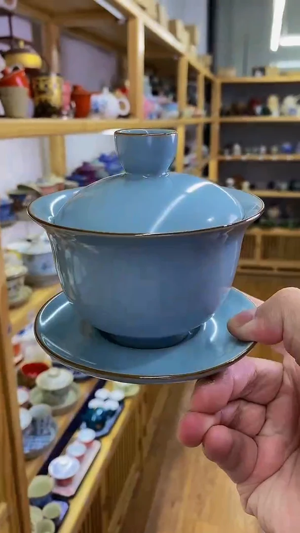 高温烧制陶瓷产品16