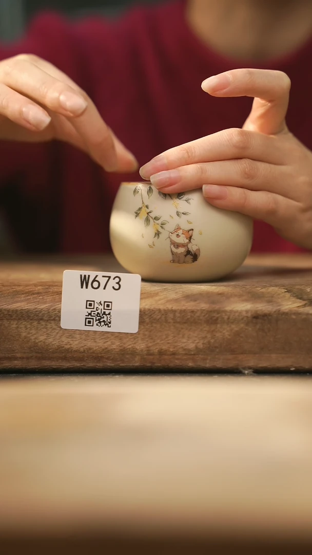 【闪购商品】【经典福利】/ 杯子@@W673