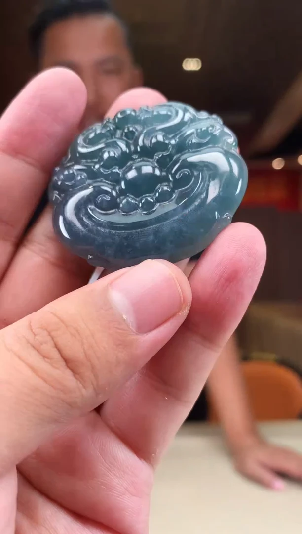 【闪购商品】定制翡翠未镶嵌        *508