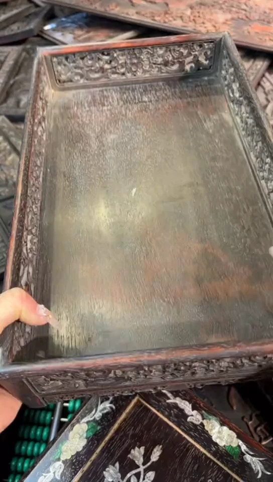 【闪购商品】木E032雕刻板链接以直播间为准