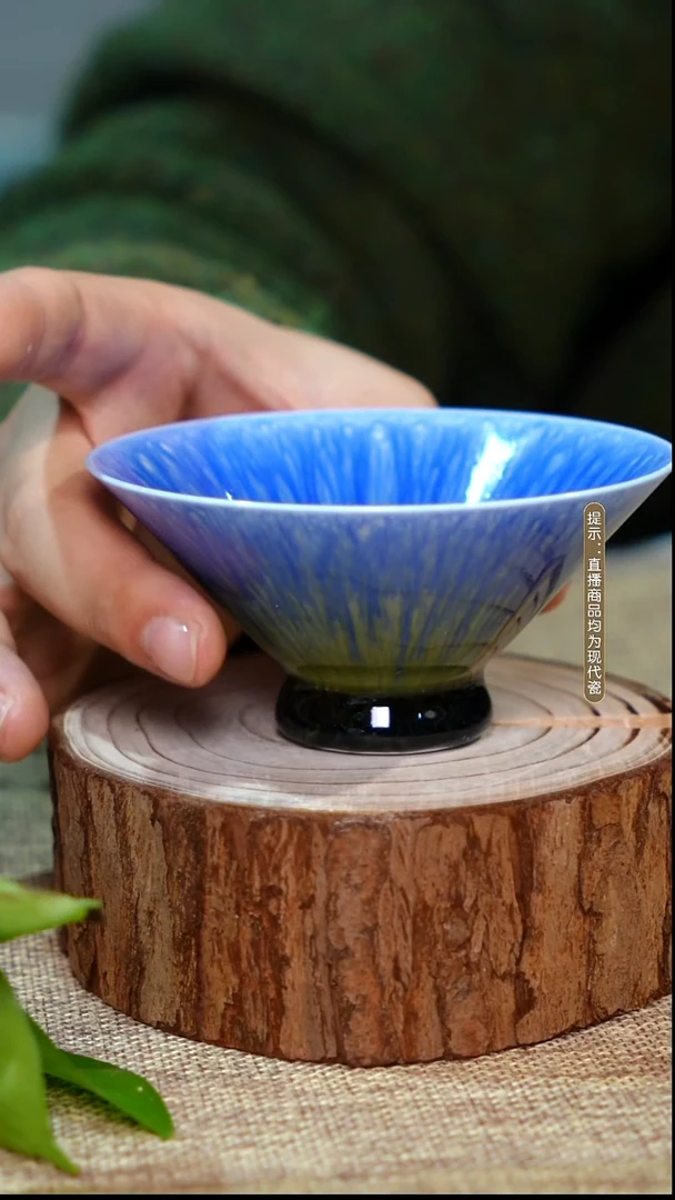 【双非遗·沐窑匠师手作】闪购礼