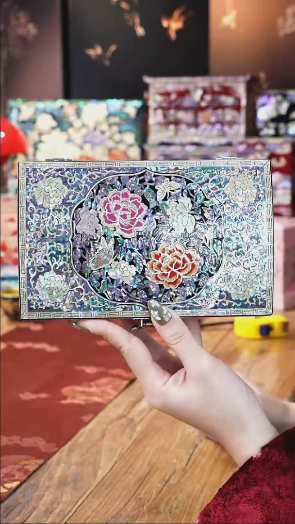 【闪购商品】瓷片豆包儿的星耀家