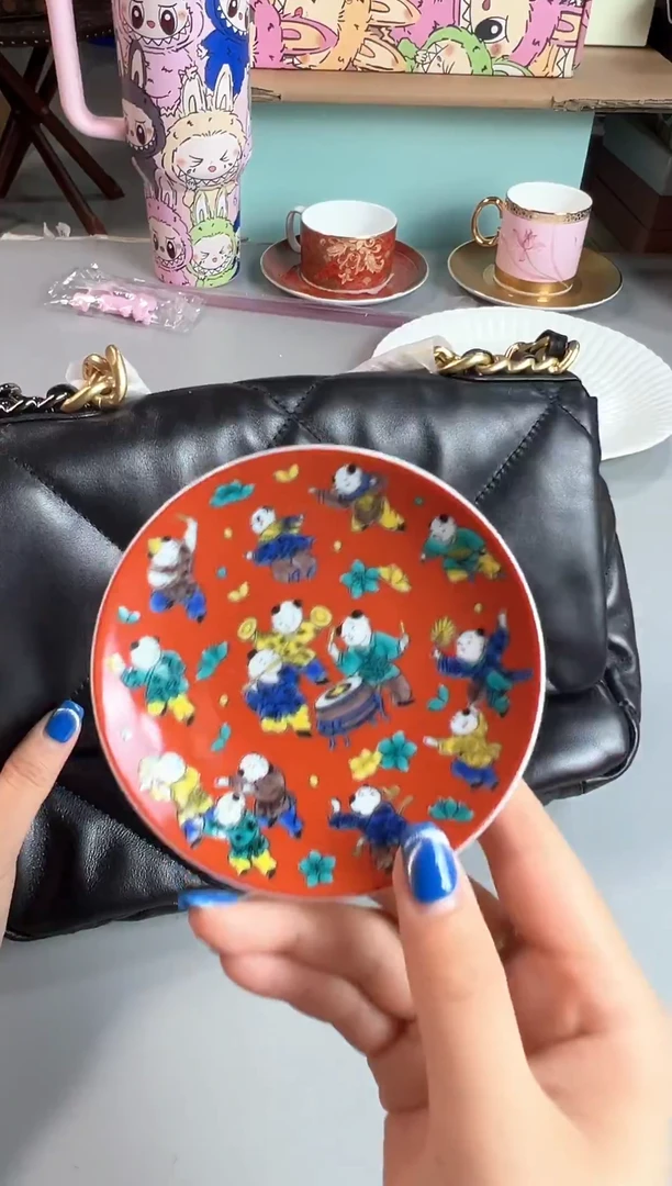 瓷片手工无品牌 七天无理由