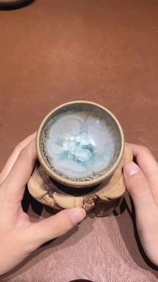 小*?奢瓷柴烧茶器专拍链接229