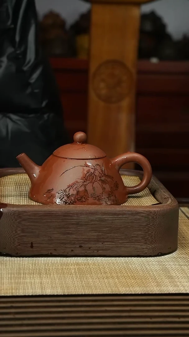 【闪购商品】紫砂茶壶11111111111111111