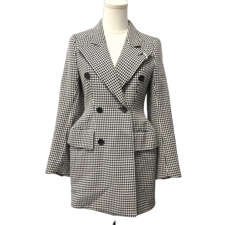 【九折】巴黎世家/外套/95新/[251226ZY]