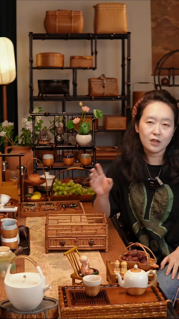 鎂*迷你诚斋（湘妃）