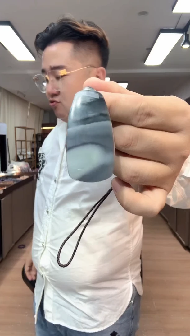 未镶嵌手链和田玉1
