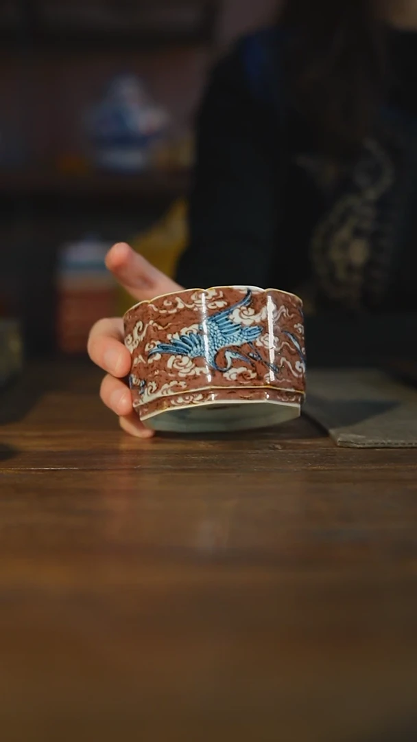 【闪购商品】杯瓷器瓷器瓷器瓷器