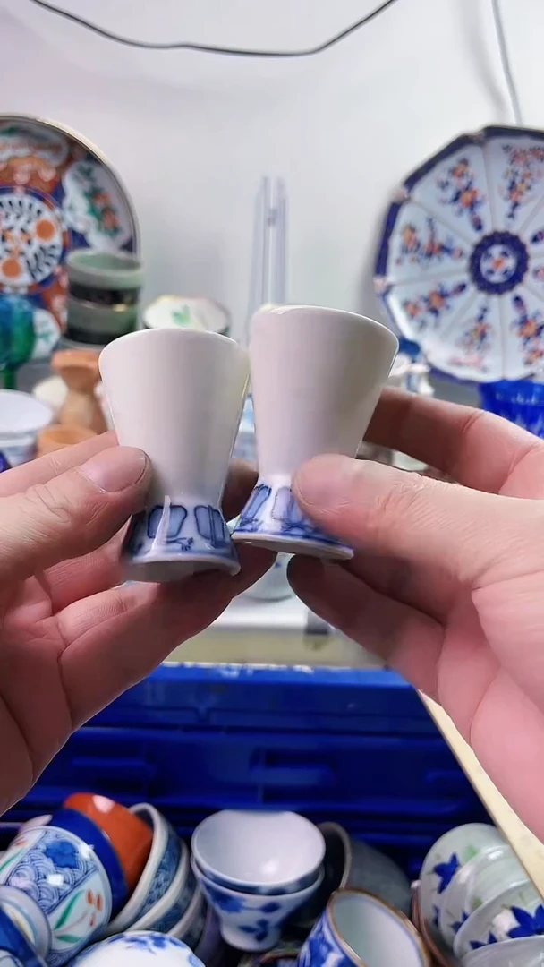 【闪购商品】瓷片7777777777 b410