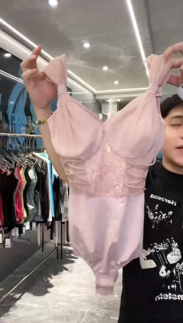 美辰舞服微瑕 上装S 49