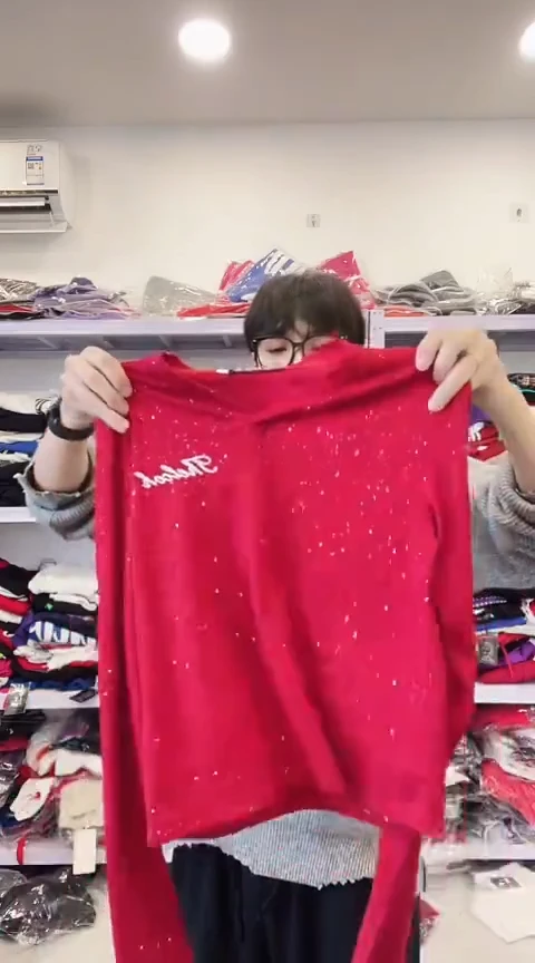 闪电购精品女装107M