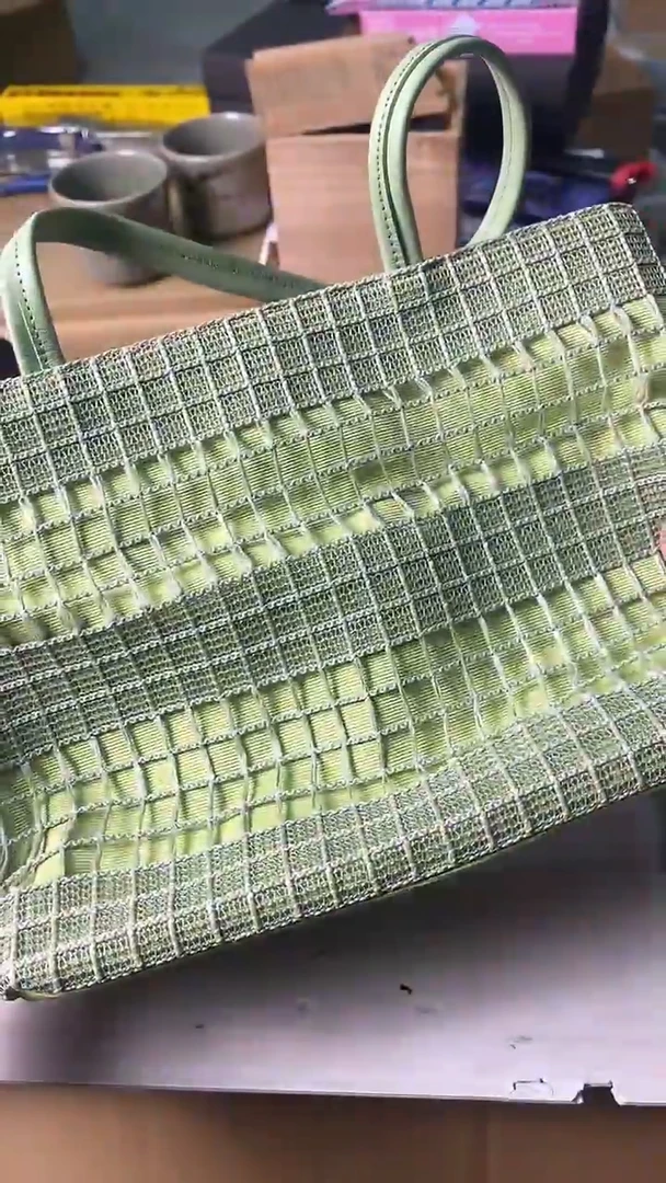 帆布中古杂项默认微瑕，满18包邮