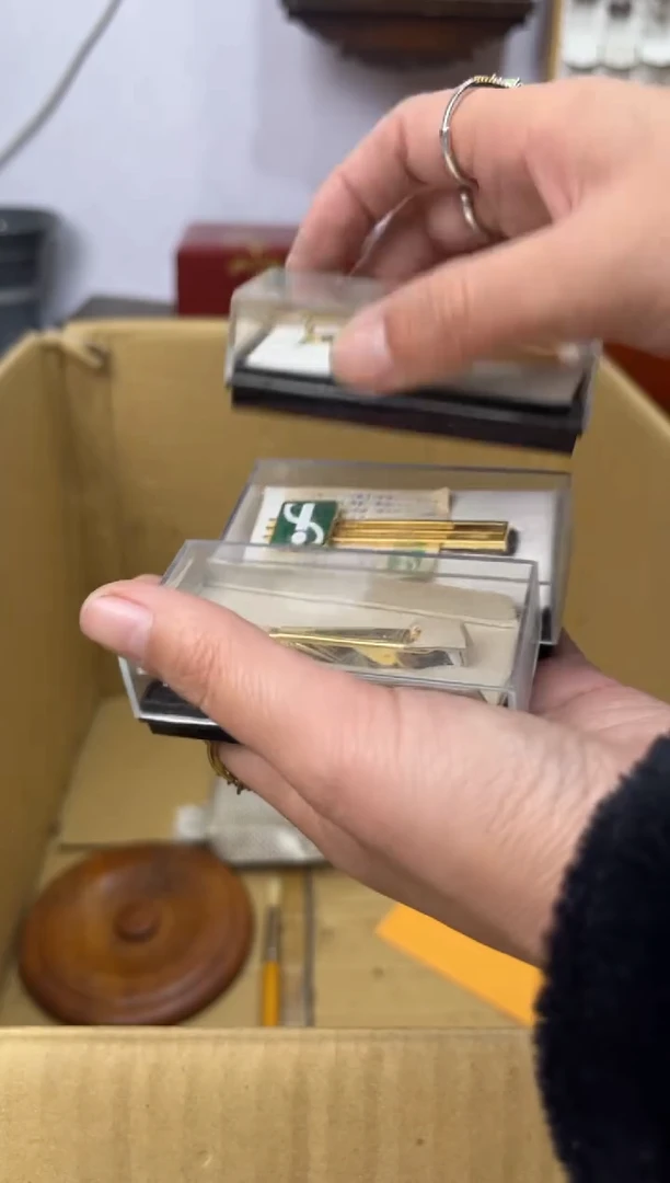 紫砂1111辉哥中古满30包邮