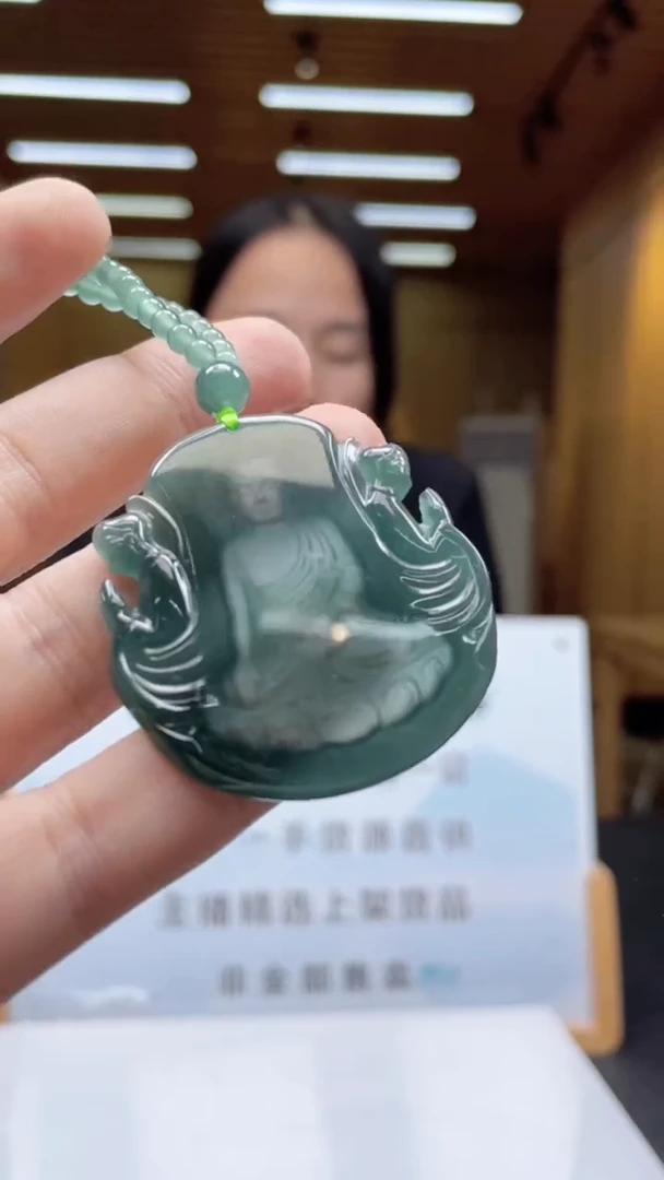 未镶嵌定制翡翠********137