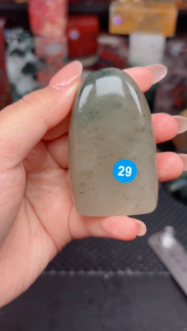 玉 桂林创意摆件装饰 编号：29