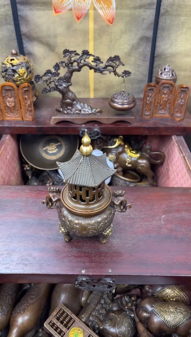 锦瑞铜专属精选链接