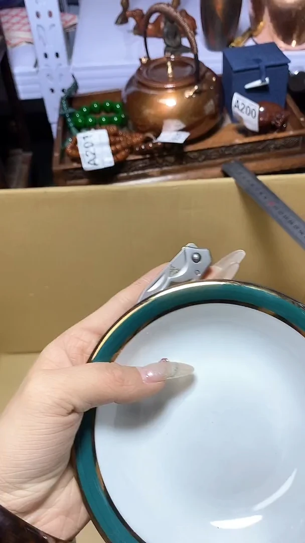 【闪购商品】瓷器瓷片瓷器瓷片