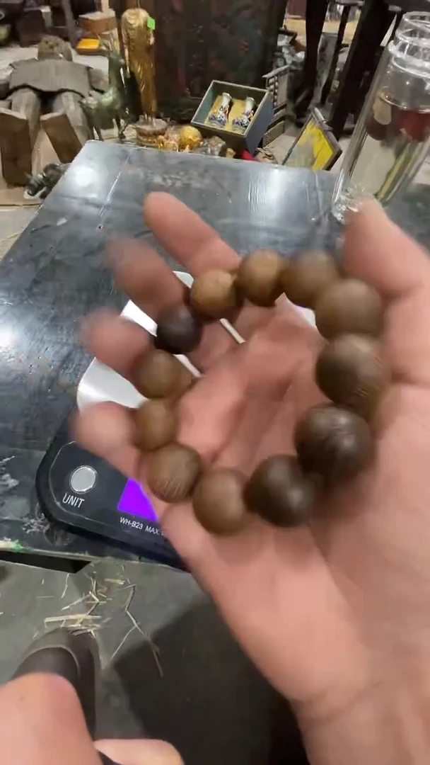 【闪购商品】香榧木祝新年快乐，阖家欢乐。