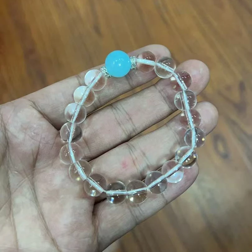 琉璃10mm手串单圈