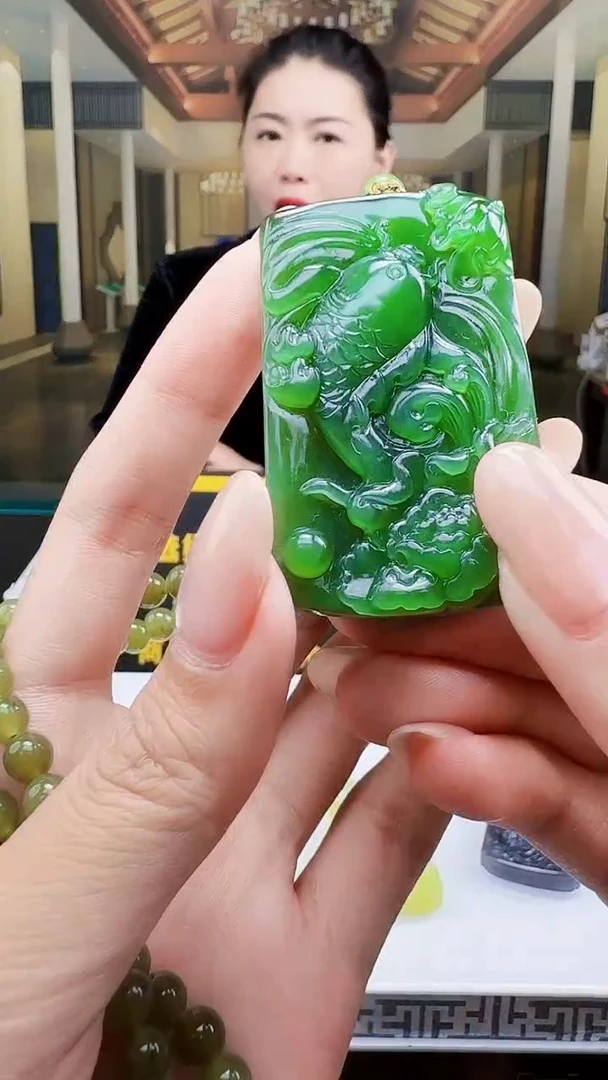 定制和田玉天然和田玉（拍一发一）