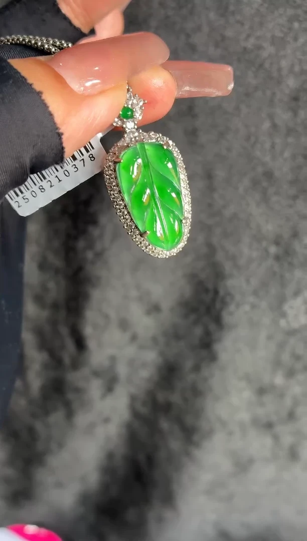 未镶嵌定制翡翠44定制翡翠-多样性发货（发其一）