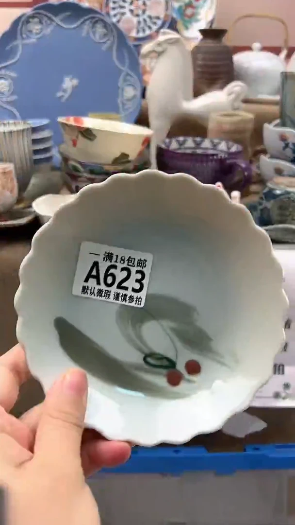 瓷片米*博林陶瓷623