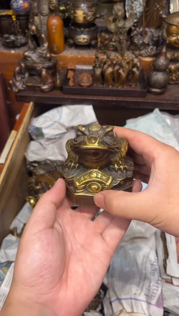 A瑞瑞古铜专属精品链接75