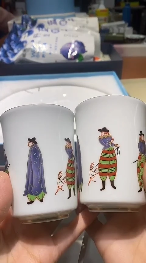 瓷片全场正品,一件不留@@1