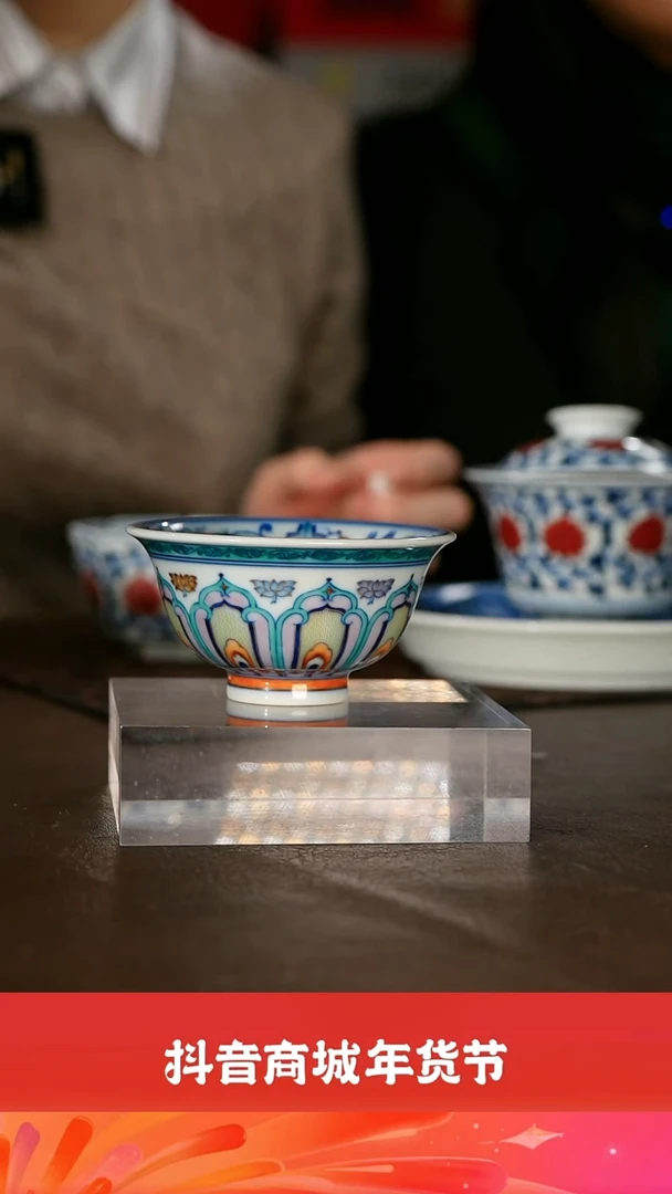 【闪购商品】瓷栗子严选景德镇瓷器@@